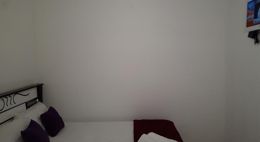 Pousada Sandramar Caraguatatuba Ruang foto